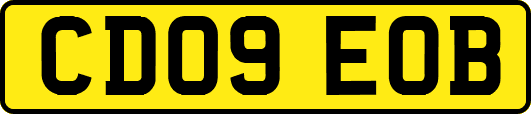 CD09EOB