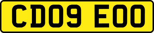 CD09EOO