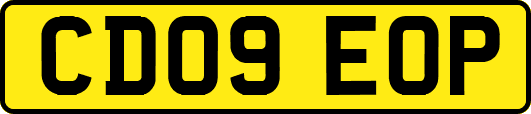 CD09EOP