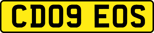 CD09EOS