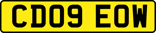 CD09EOW