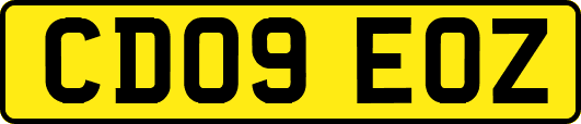 CD09EOZ