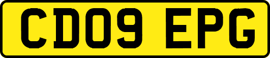 CD09EPG