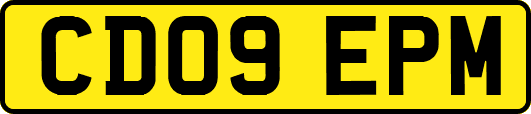 CD09EPM
