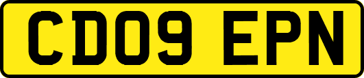 CD09EPN
