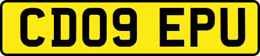 CD09EPU