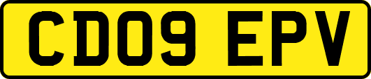 CD09EPV