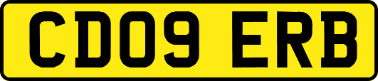 CD09ERB