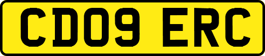 CD09ERC