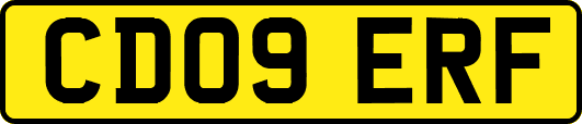 CD09ERF