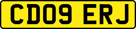 CD09ERJ