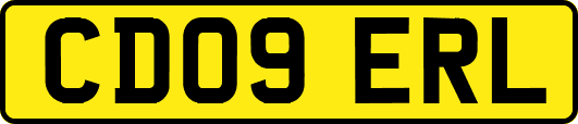 CD09ERL