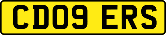 CD09ERS