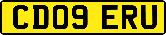 CD09ERU