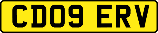 CD09ERV