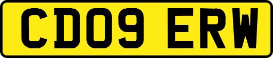 CD09ERW
