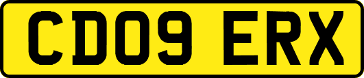 CD09ERX