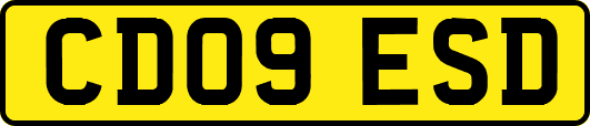 CD09ESD