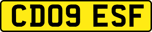 CD09ESF