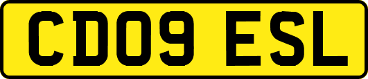 CD09ESL