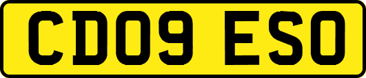 CD09ESO