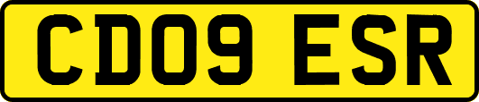 CD09ESR