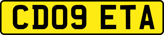 CD09ETA