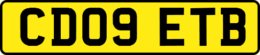 CD09ETB
