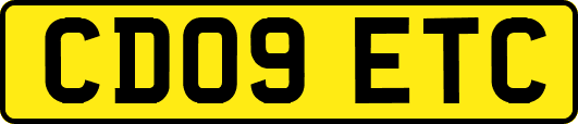 CD09ETC