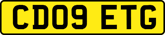 CD09ETG