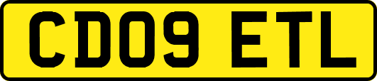 CD09ETL