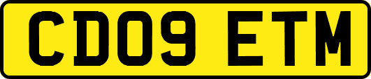 CD09ETM