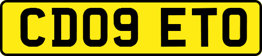 CD09ETO