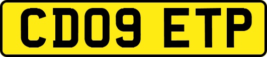 CD09ETP