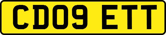 CD09ETT
