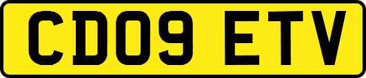 CD09ETV