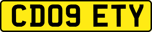 CD09ETY