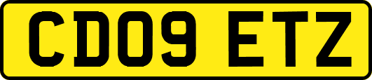 CD09ETZ