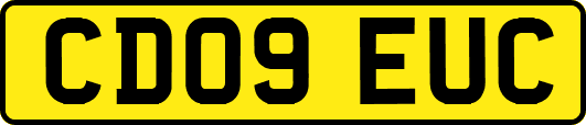 CD09EUC