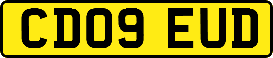 CD09EUD