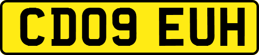 CD09EUH