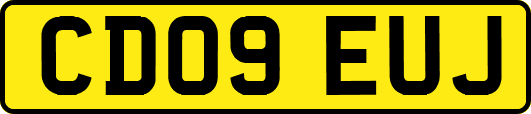 CD09EUJ
