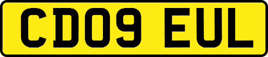 CD09EUL
