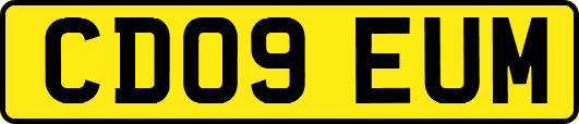 CD09EUM