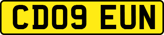 CD09EUN