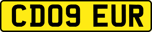 CD09EUR