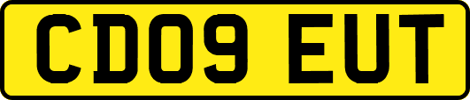 CD09EUT
