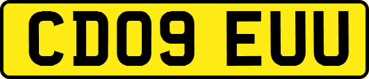 CD09EUU