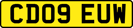 CD09EUW