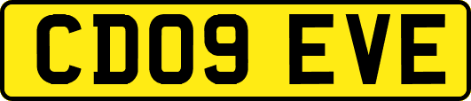 CD09EVE
